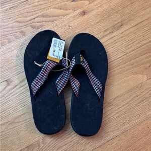 Women’s Teva Voya Flip Flops